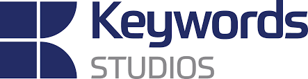 Keywords Studios plc logo
