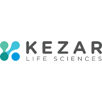 Kezar Life Sciences (NASDAQ:KZR) Rating Reiterated by HC Wainwright - Mitchell Messenger