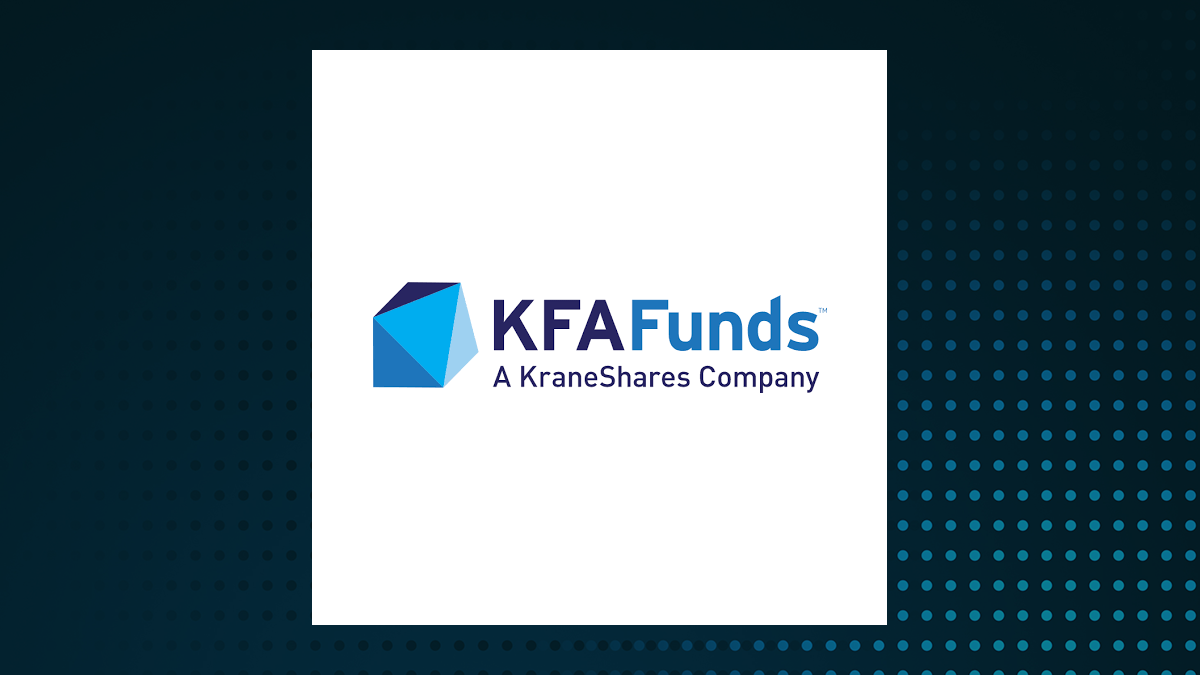 KFA Mount Lucas Managed Futures Index Strategy ETF logo