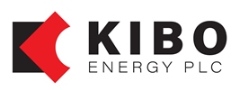 KIBO stock logo