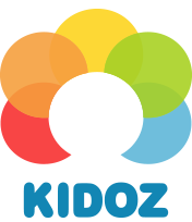 KIDZ stock logo