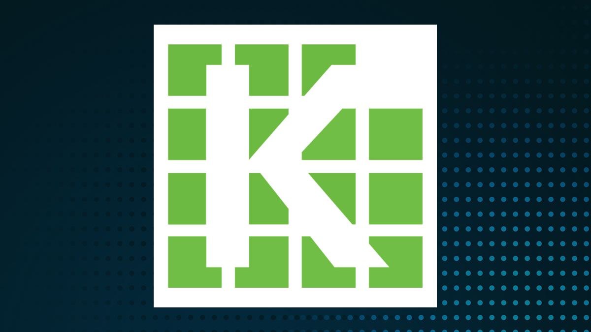 Killam Apartment REIT logo