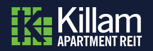 Killam Apartment REIT logo
