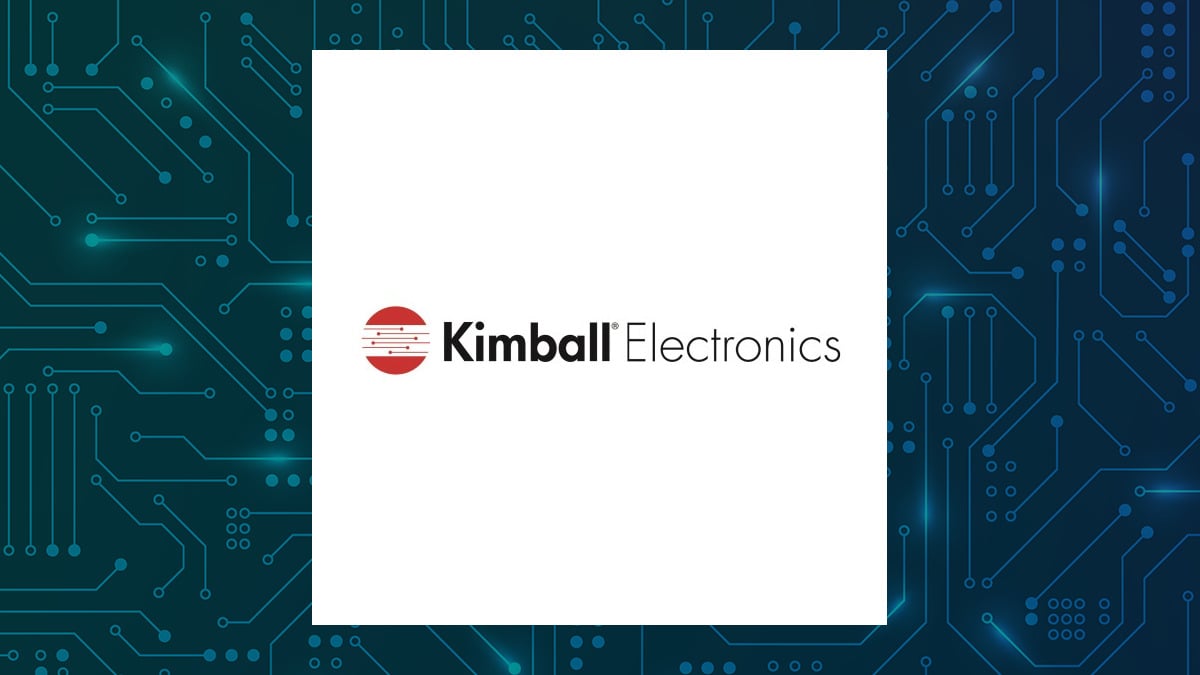 Kimball Electronics logo