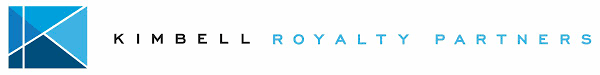 Kimbell Royalty Partners logo
