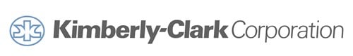 Kimberly-Clark  logo