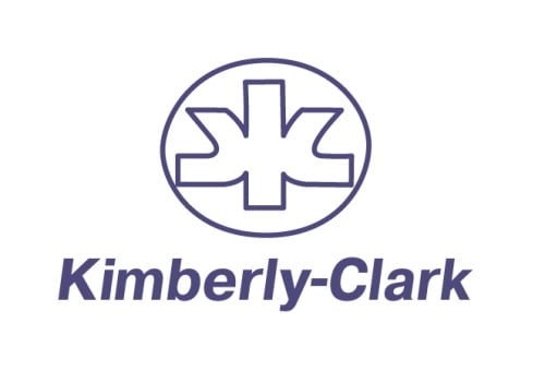 nyse kimberly clark