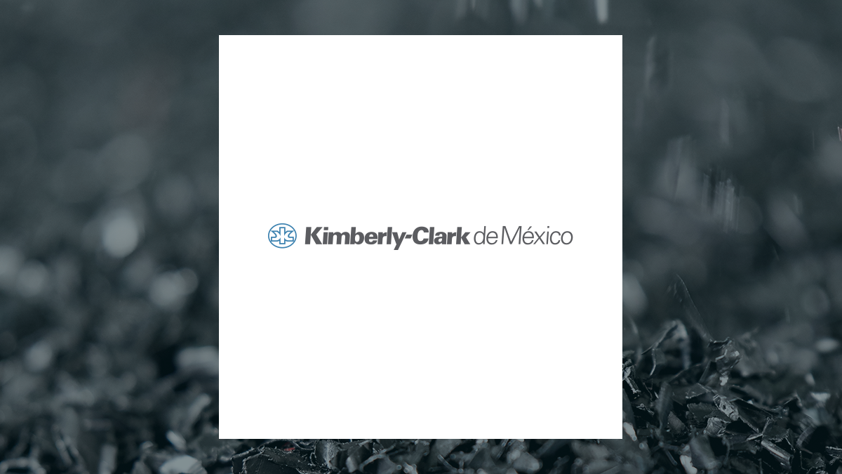 Kimberly-Clark de México, S. A. B. de C. V. logo