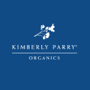 Kimberly Parry Organics logo
