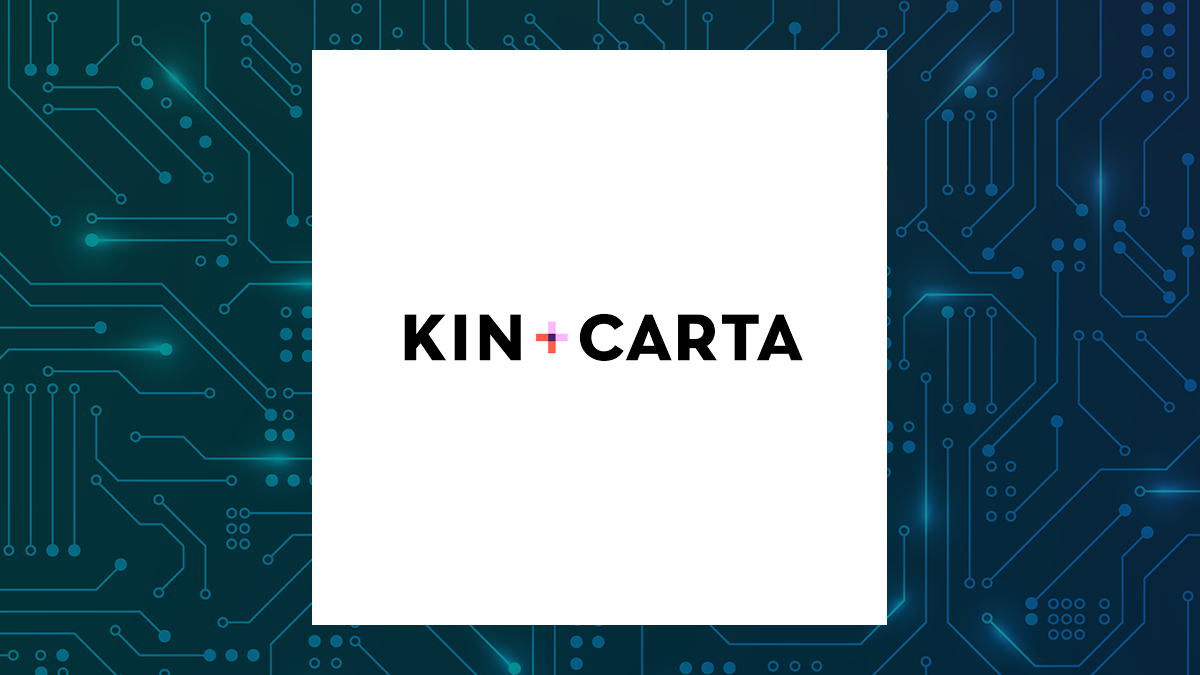 Kin and Carta logo