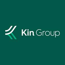 KIN stock logo