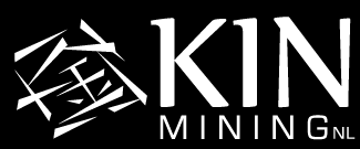 KIN stock logo