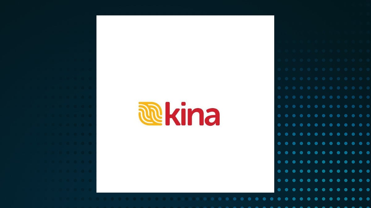 Kina Securities logo