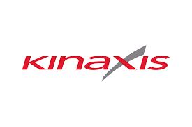 Kinaxis Inc (TSE) logo