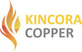 Kincora Copper logo