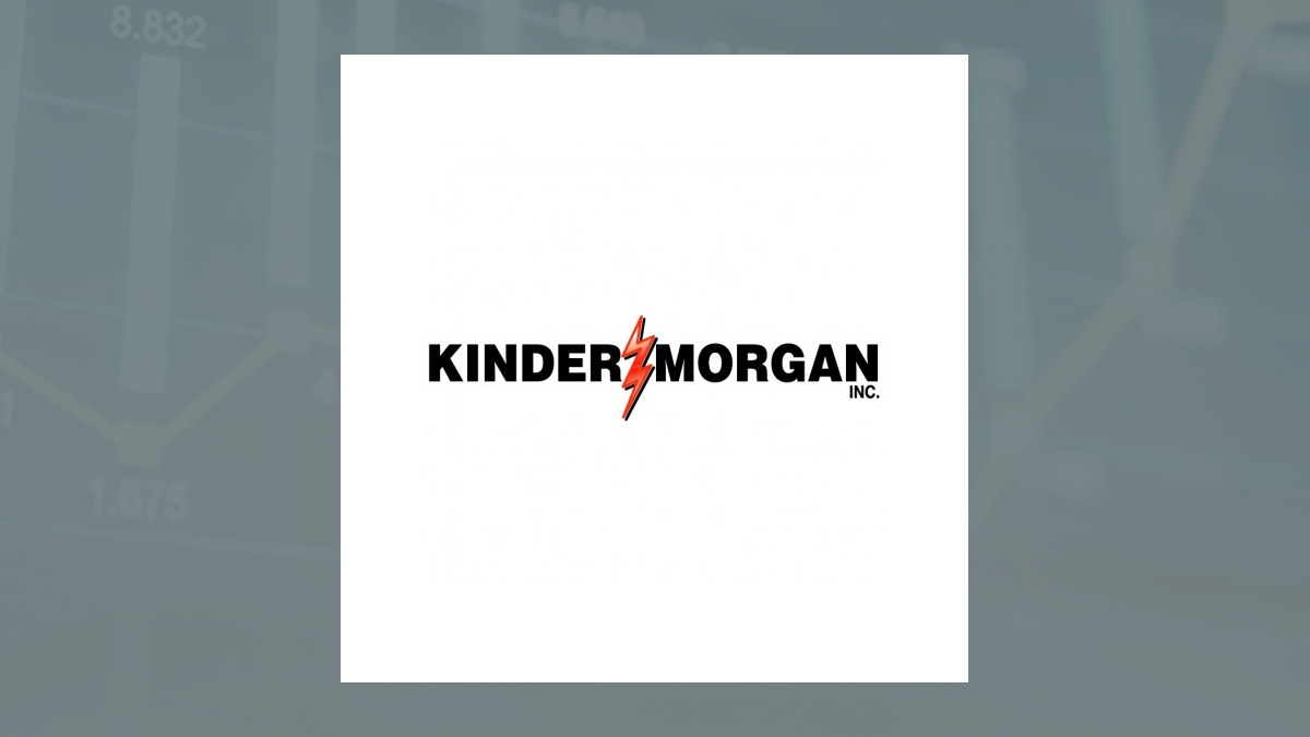 Kinder Morgan Canada Limited (KML.TO) logo