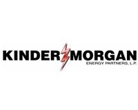 Kinder Morgan Energy Partners logo