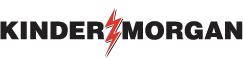 Kinder Morgan Management logo