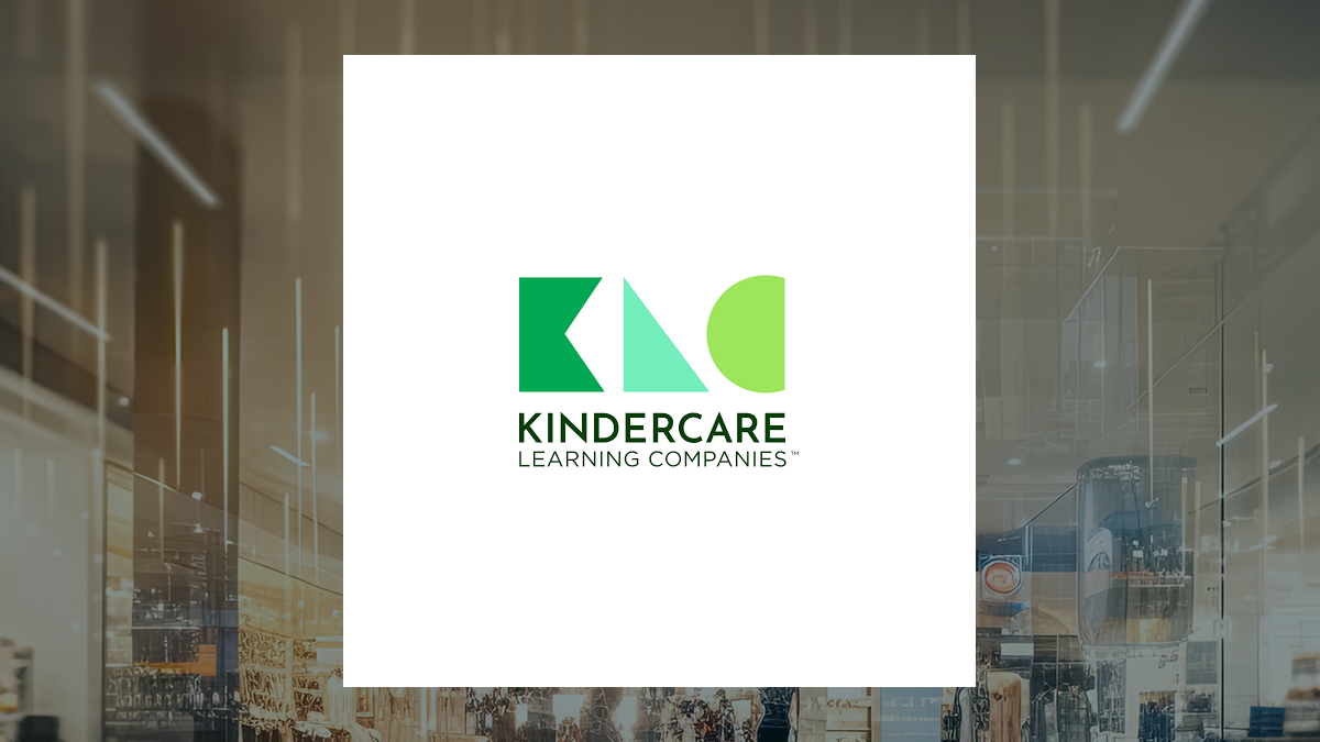 KinderCare Learning Companies logo