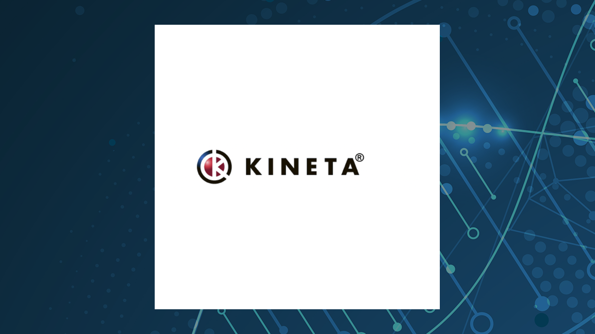 Kineta logo