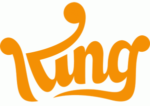 (KING) logo