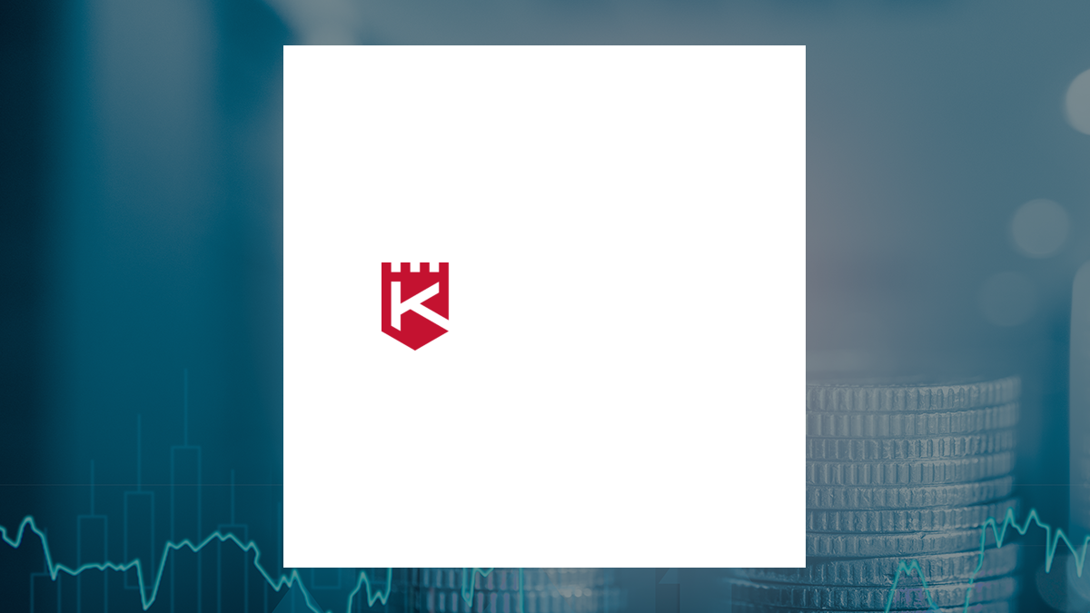 Kingsway Financial Services logo