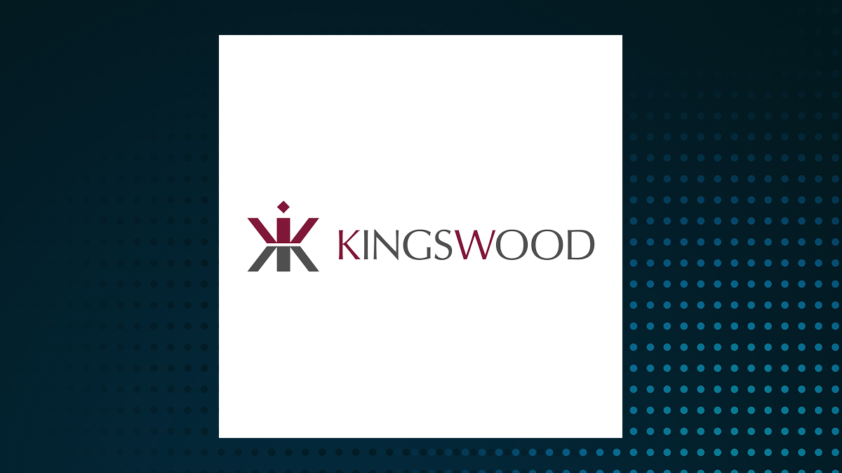 Kingswood logo