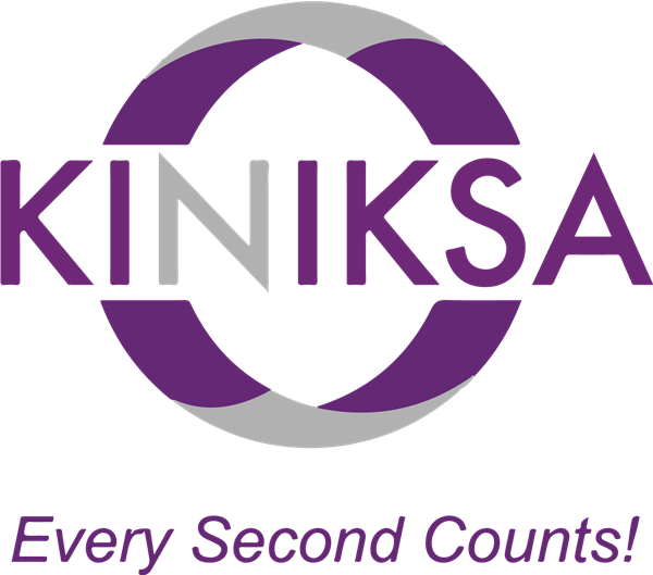 Kiniksa Pharmaceuticals logo