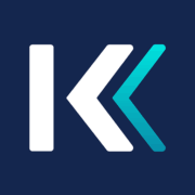 Kinnate Biopharma  logo