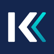 KNTE stock logo
