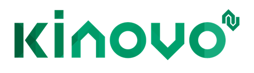 Kinovo logo