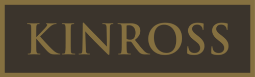 Kinross Gold Co. logo