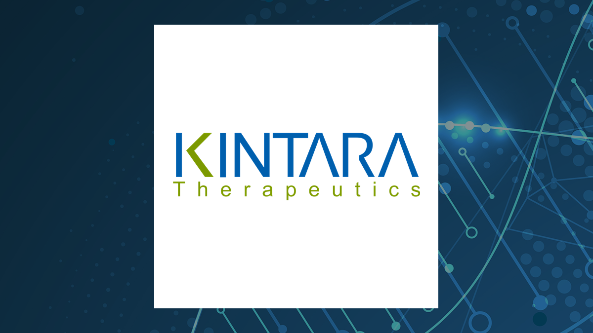 Kintara Therapeutics logo