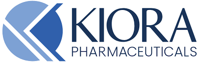 Kiora Pharmaceuticals stock logo