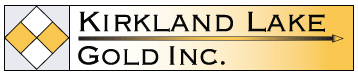 KGI stock logo