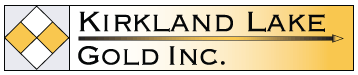 Kirkland Lake Gold