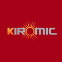 Kiromic BioPharma logo