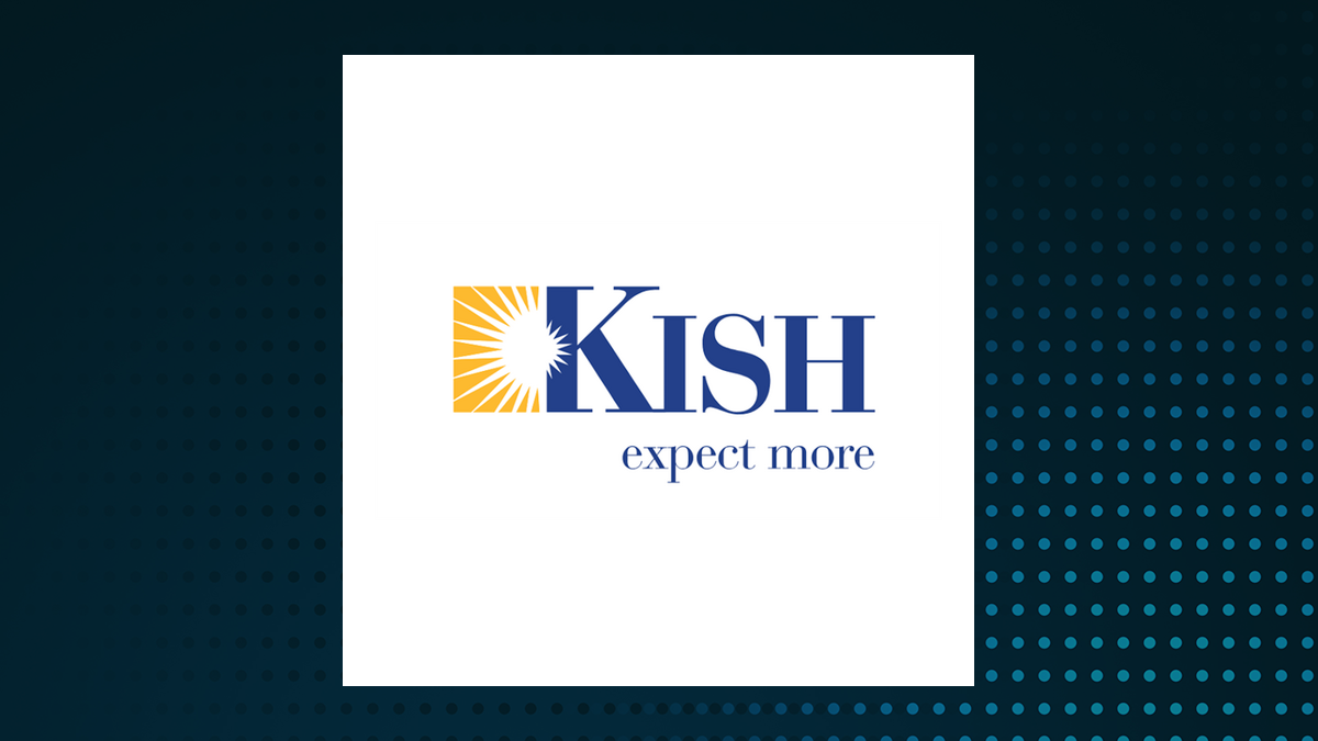 Kish Bancorp logo