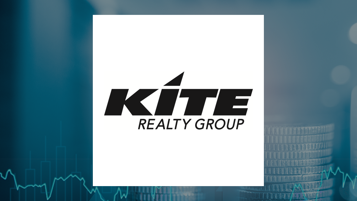 Kite Realty Group Trust logo