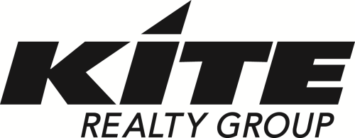 KRG stock logo