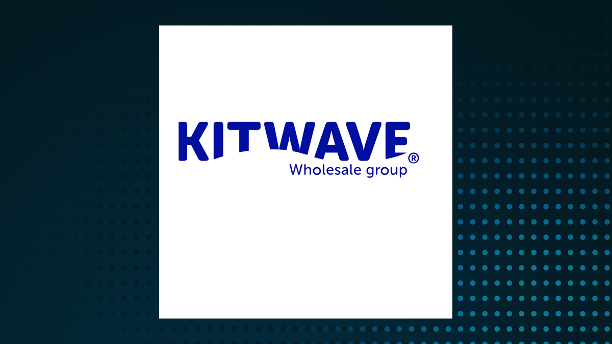 Kitwave Group logo