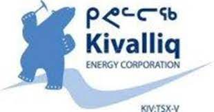 Kivalliq Energy logo