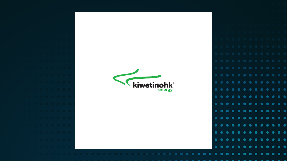 Kiwetinohk Energy logo