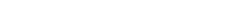 KKR Acquisition Holdings I logo