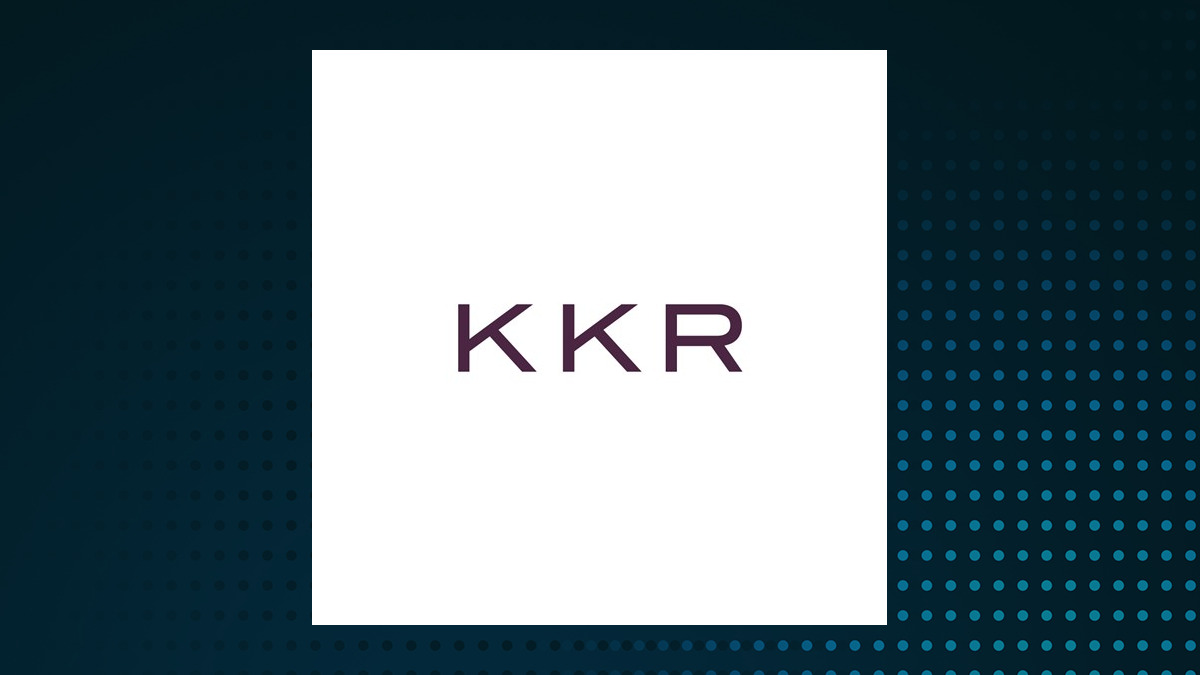 Kkr Credit Income Fund logo