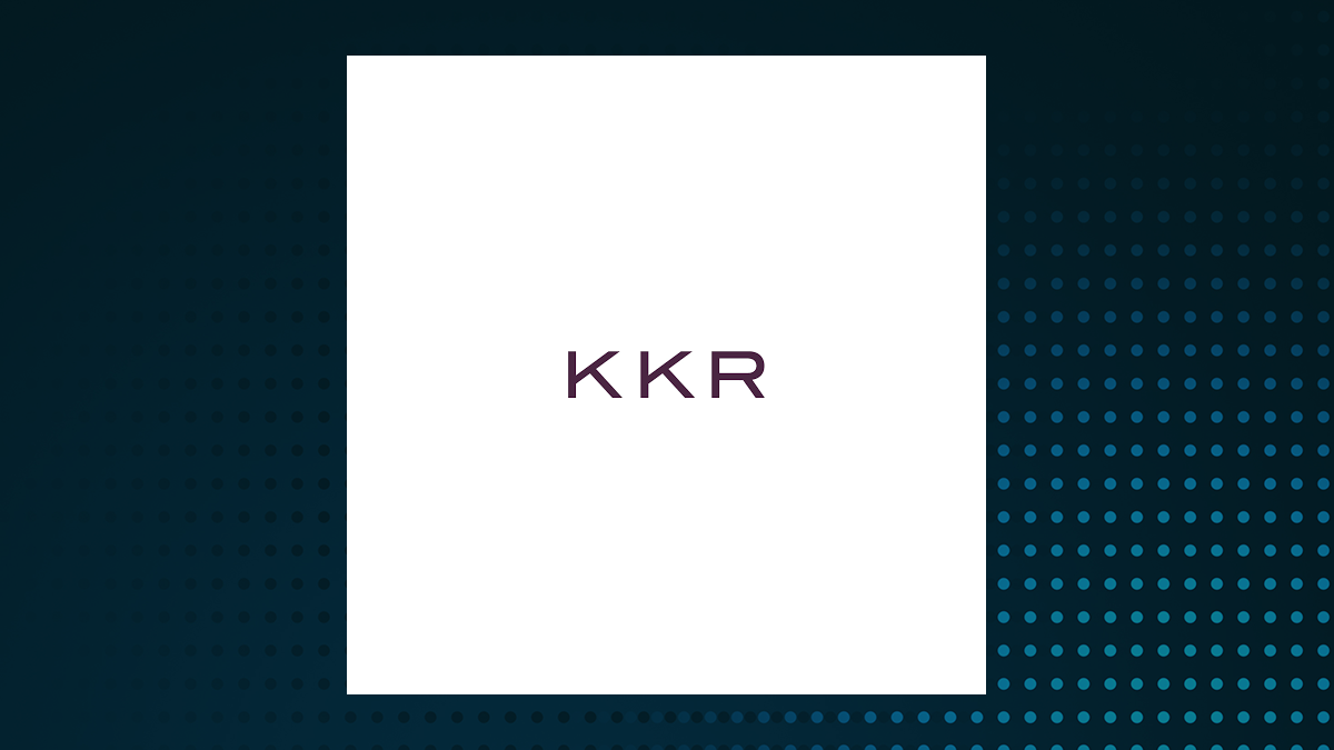 KKR Income Opportunities Fund logo