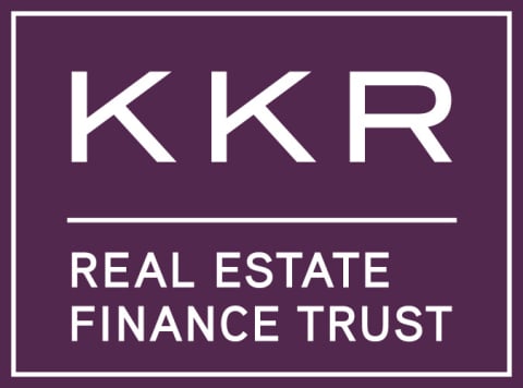 KKR Real Estate Finance Trust