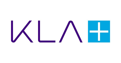 KLA stock logo