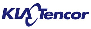 KLA-Tencor logo