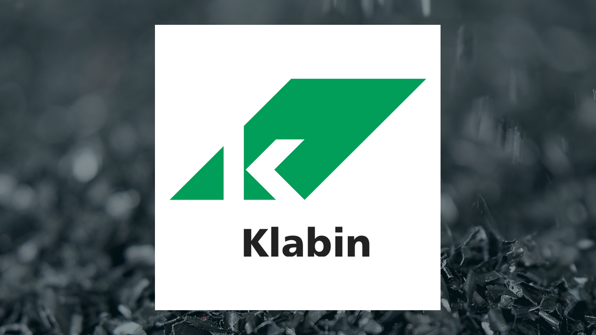 Klabin logo